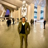 Mohamed Salem