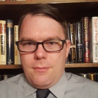 Joshua Carlson