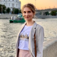 Anastasia Tsurkanenko