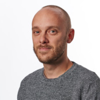 Chris Ashbolt