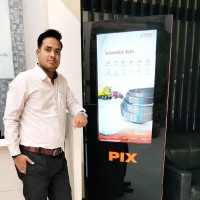 Hemant kumar Shakya