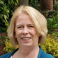Carolyn Eastwood