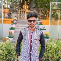 Jyoti Prakash Saha