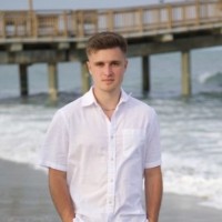 Logan Walerysiak