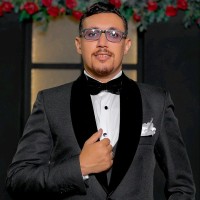 Ahmed Ali Sallam