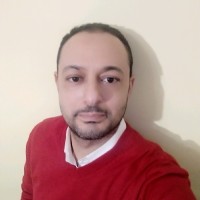 Mahmoud Omar