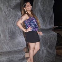 nirali bosmia