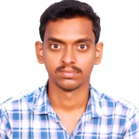 Akash Murali