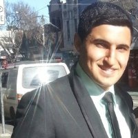 Hamed Sarwary