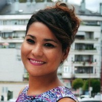 Katherine Dominguez Mafla