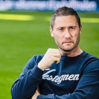 Martin Retov