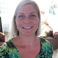 Lene Møllenberg
