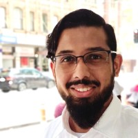 Abdullah Al-Rafi