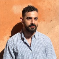 Lucas Biagini