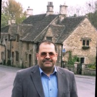 Ahmed Elshiekh