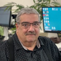 Graham Lambert