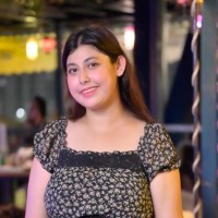 Trisha Chatterjee