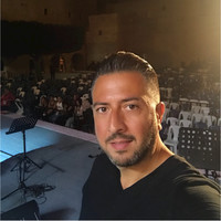 Bilal Ghali