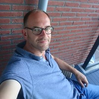 Hans De Jong
