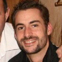 Stéphane Bancourt