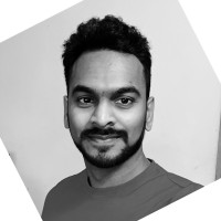 Ravi Teja Doddapaneni