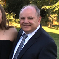 Patrick DeFilippo