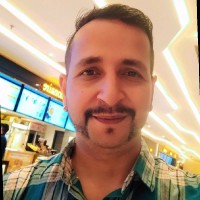 Ankur Sharma Accept New Challanges