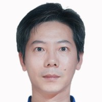 James Tang