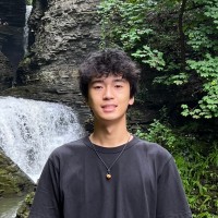Rannon Huo