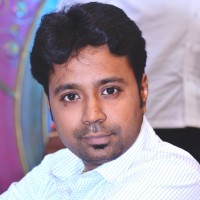Rakesh Salunke