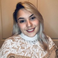 Alicia Garcia