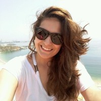 Patricia Sebastião