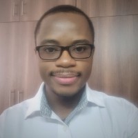 Oscar Ngoya