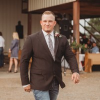 Brendan Jenkins