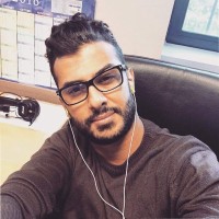 Ramzi M