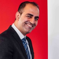 Ali Abdulhadi