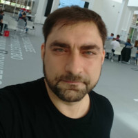Denis Kondratev