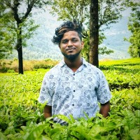 Gokul Senthil