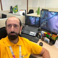 Cláudio Rodrigues - Montanha