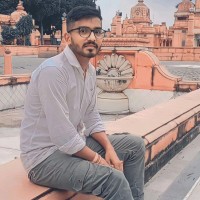 Arjun Sonkar