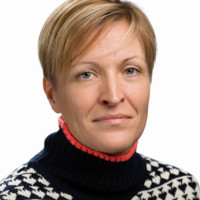 Maria Fredslund