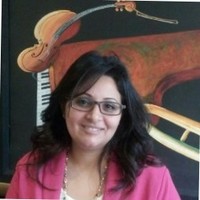 Mary Makram Ebied