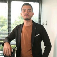 Anthony Arango Valencia