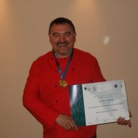 Toni Spasovski