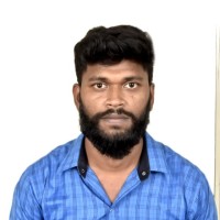 Manikandan V