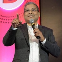 Shibu Das, B. Sc., FCA, FAIA (UK), CFP®