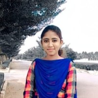 Haripriya C