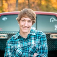 Zachary Cain