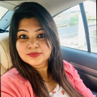 Shreeraksha Loknath