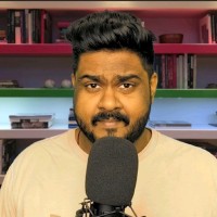 Anup Nayak